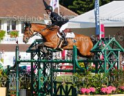 SCHUTTERT UNA BELLA LaBaule2013- S5 4836 : 2013, La Baule, SCHUTTERT FRANK, UNA BELLA, foto di Stefano Secchi